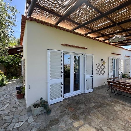 Villa Symphony Sea View Forio di Ischia Exterior foto