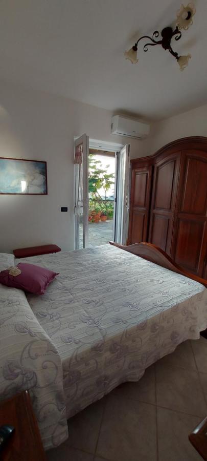 Villa Symphony Sea View Forio di Ischia Exterior foto