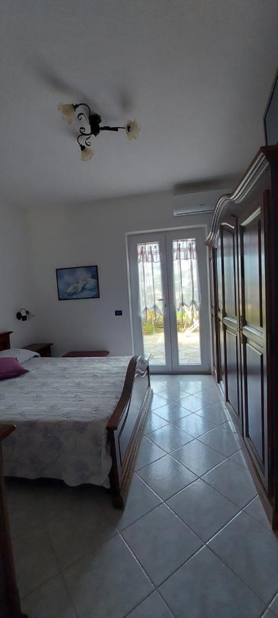 Villa Symphony Sea View Forio di Ischia Exterior foto