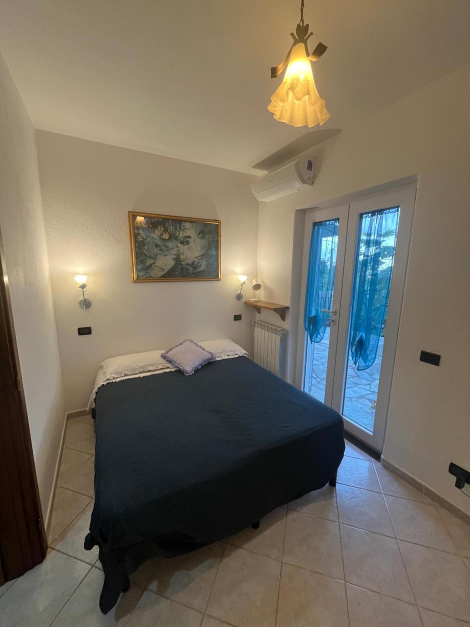 Villa Symphony Sea View Forio di Ischia Exterior foto