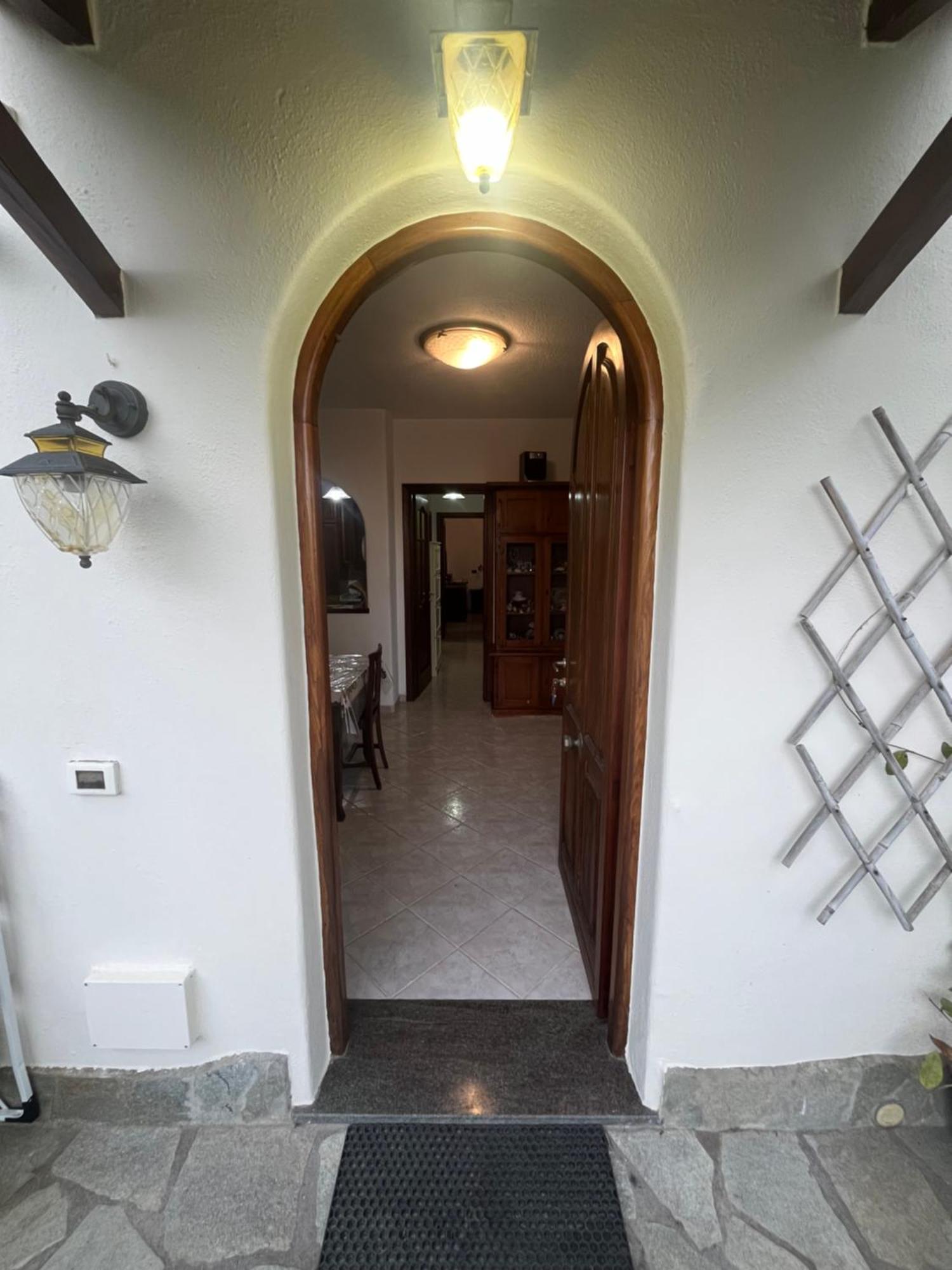 Villa Symphony Sea View Forio di Ischia Exterior foto