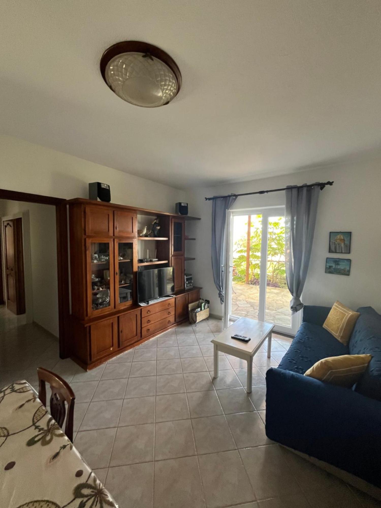 Villa Symphony Sea View Forio di Ischia Exterior foto