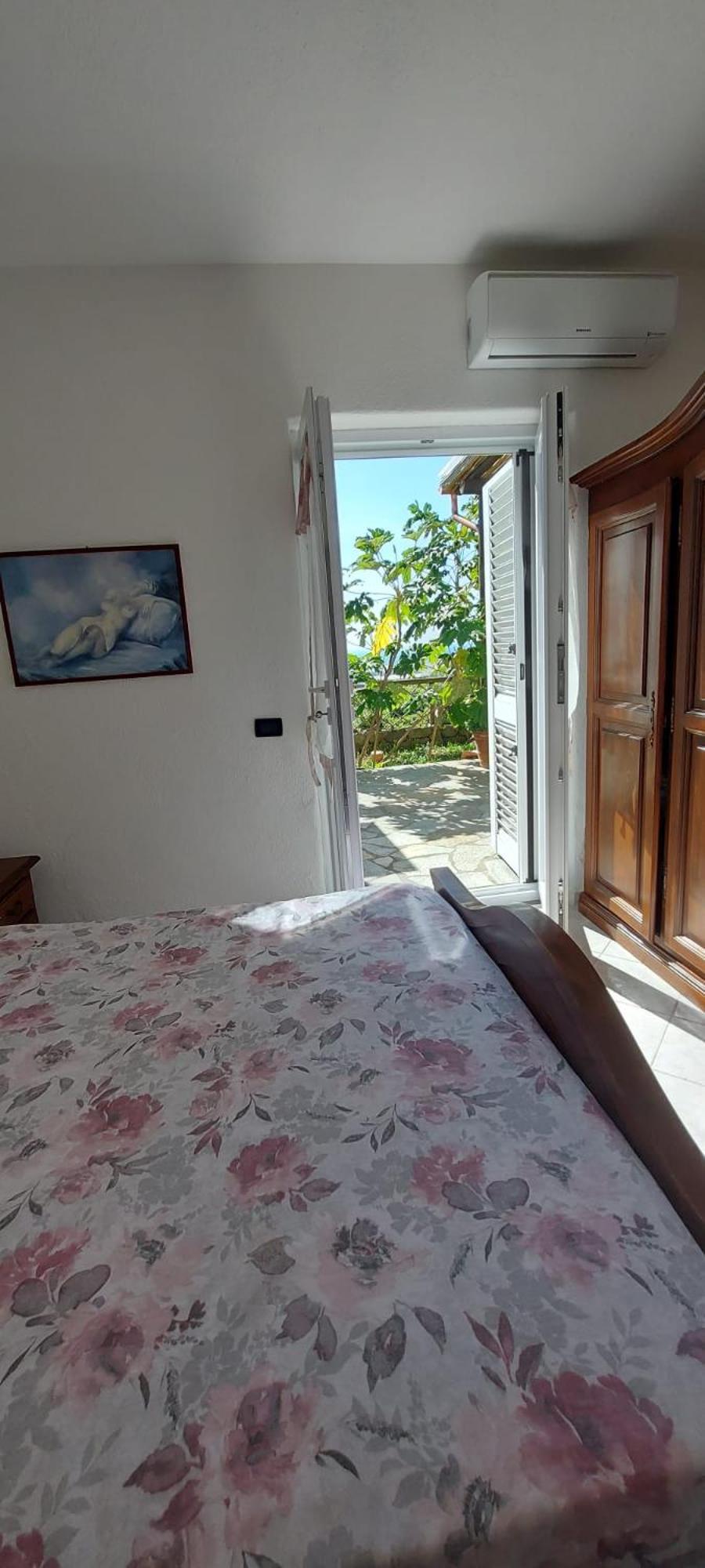 Villa Symphony Sea View Forio di Ischia Exterior foto