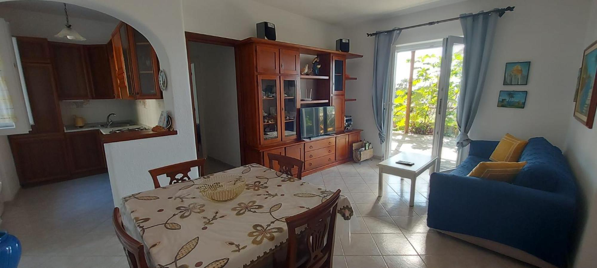 Villa Symphony Sea View Forio di Ischia Exterior foto